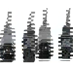 4FT C14 TO C13 JUMPER CABLE CABLE LENGTH